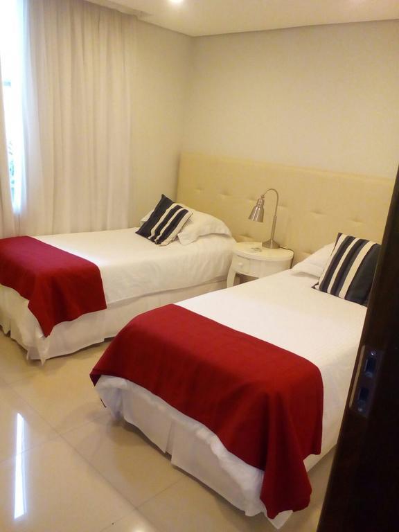 Departamento Moderno En Asuncion Villa Morra 외부 사진