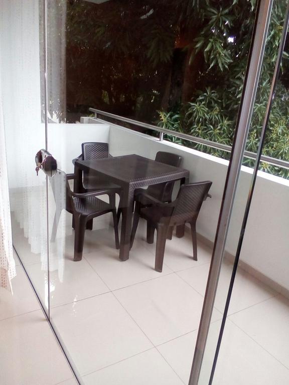 Departamento Moderno En Asuncion Villa Morra 외부 사진