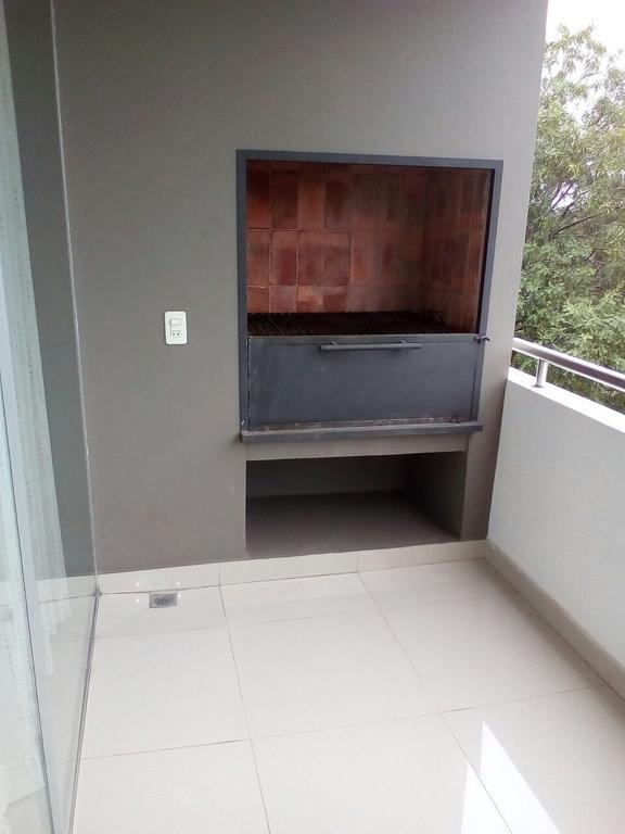 Departamento Moderno En Asuncion Villa Morra 외부 사진