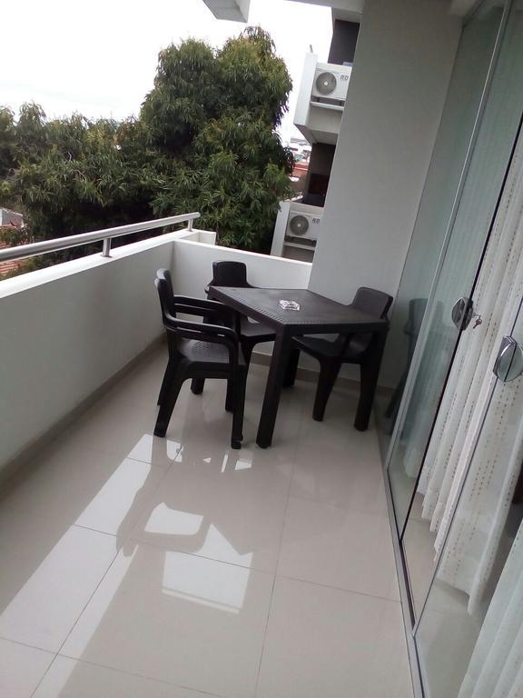 Departamento Moderno En Asuncion Villa Morra 외부 사진